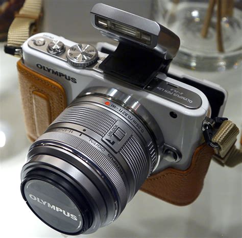 Olympus e pl3 PenalbaWeb.com