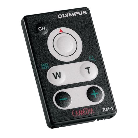Olympus rm PenalbaWeb.com