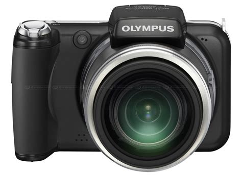 Olympus sp 800uz PenalbaWeb.com