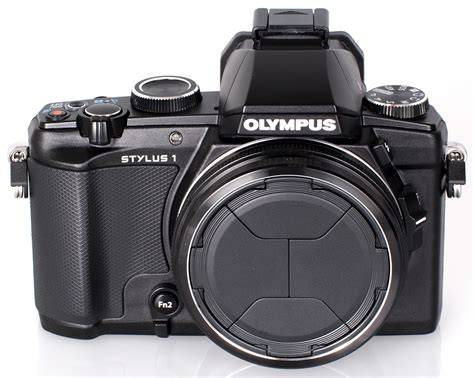 Olympus stylus PenalbaWeb.com