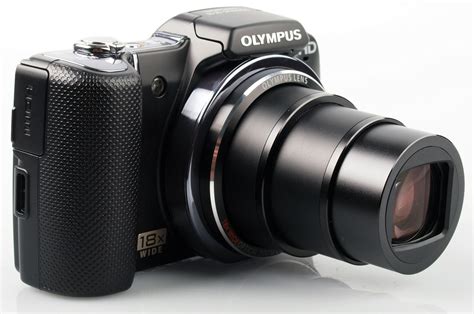 Olympus sz 10 PenalbaWeb.com
