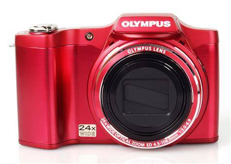 Olympus sz 14 PenalbaWeb.com