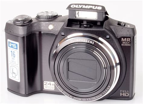 Olympus sz 31mr PenalbaWeb.com