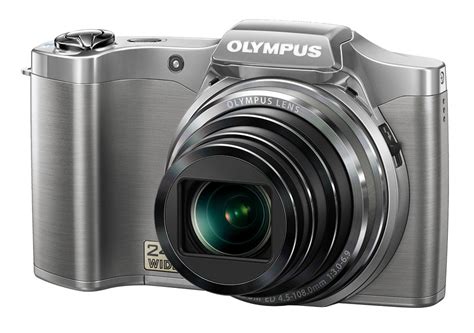 Olympus sz PenalbaWeb.com