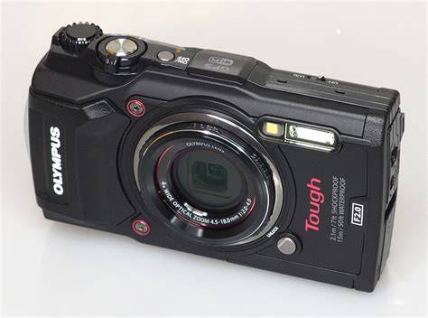 Olympus tough tg PenalbaWeb.com