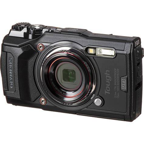 Olympus tough PenalbaWeb.com