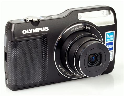 Olympus vg PenalbaWeb.com