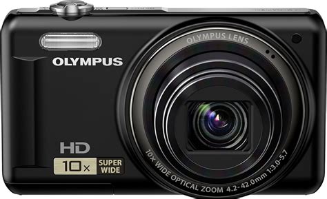 Olympus vr 310 PenalbaWeb.com
