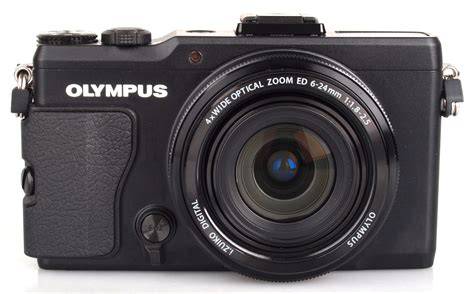 Olympus xz PenalbaWeb.com
