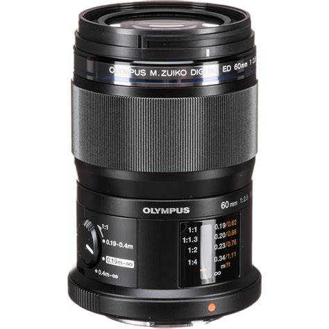 Olympus zuiko macro PenalbaWeb.com