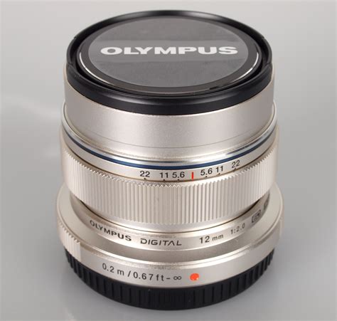Olympus zuiko PenalbaWeb.com