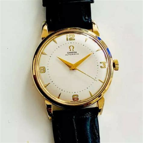 Omega 1950 PenalbaWeb.com