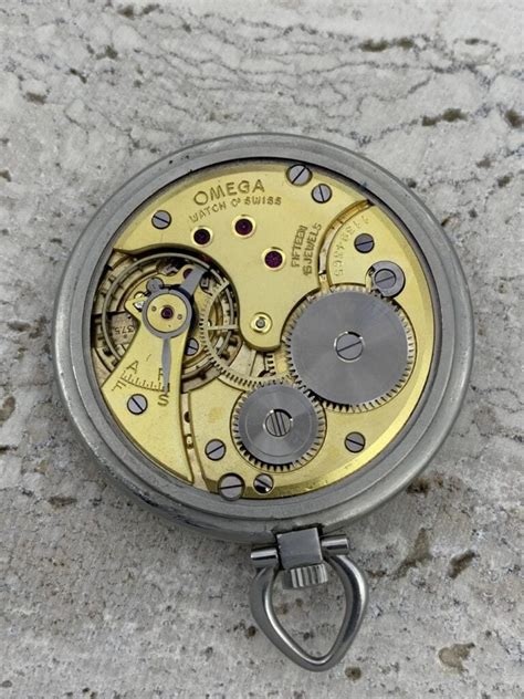 Omega bolsillo PenalbaWeb.com