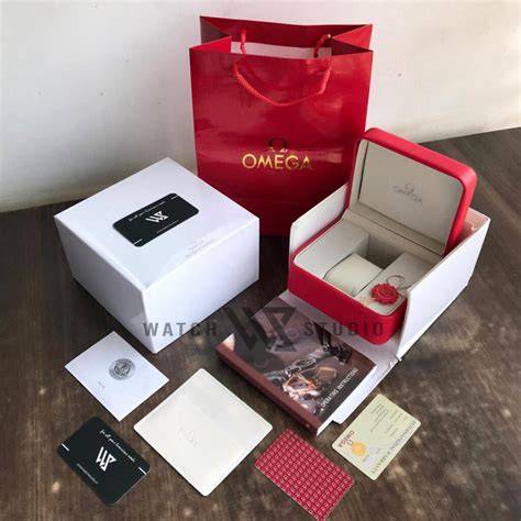 Omega boxes PenalbaWeb.com