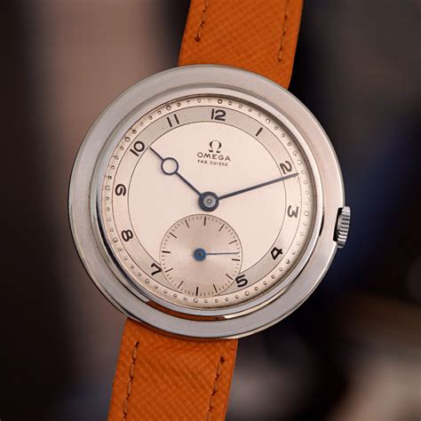 Omega disco PenalbaWeb.com