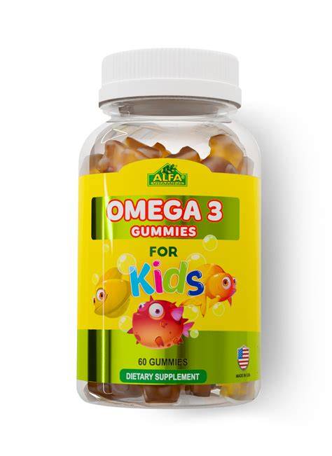 Omega kids PenalbaWeb.com