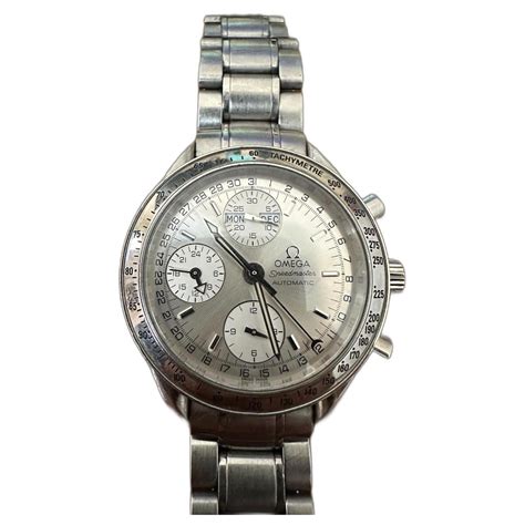 Omega plata PenalbaWeb.com