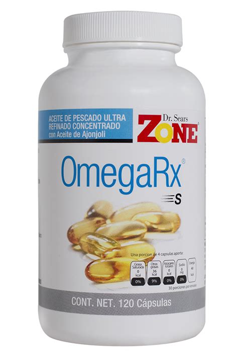 Omega rx PenalbaWeb.com