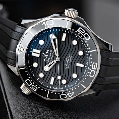 Omega seamaster professional PenalbaWeb.com