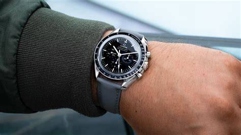 Omega straps PenalbaWeb.com