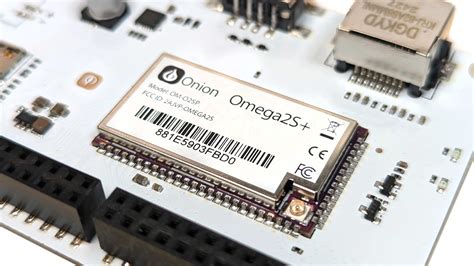Omega2 PenalbaWeb.com