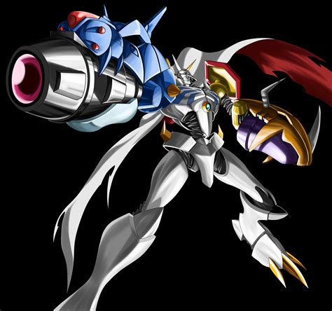 Omegamon PenalbaWeb.com