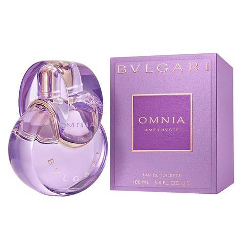 Omnia amethyste edt PenalbaWeb.com