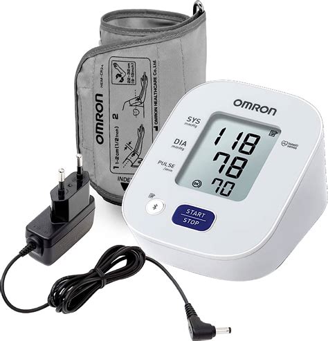 Omron digital PenalbaWeb.com