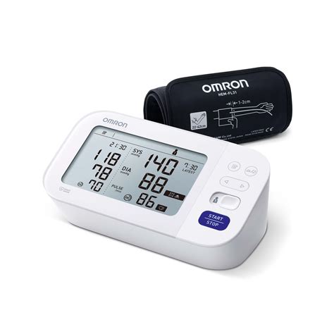 Omron m6 PenalbaWeb.com