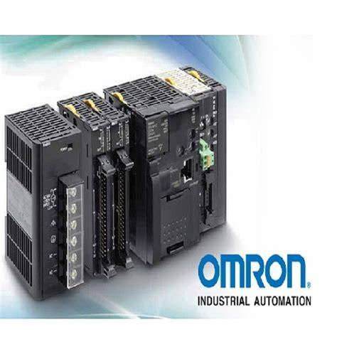 Omron plc PenalbaWeb.com
