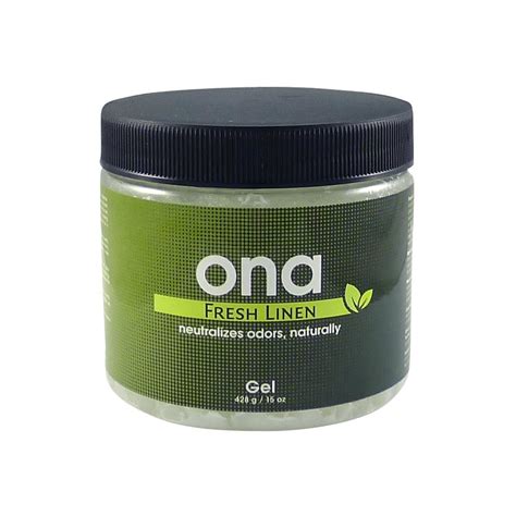 Ona gel fresh linen PenalbaWeb.com