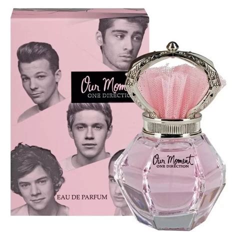 One direction our moment PenalbaWeb.com