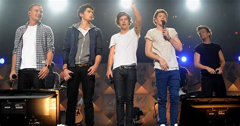 One direction PenalbaWeb.com