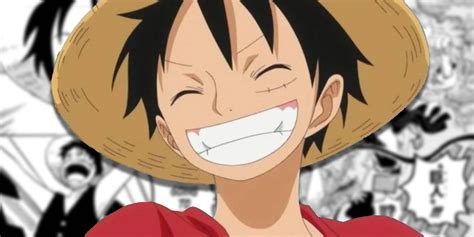 One piece luffy PenalbaWeb.com