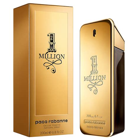 One million 200 ml PenalbaWeb.com