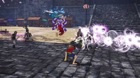 One piece pirate warriors PenalbaWeb.com