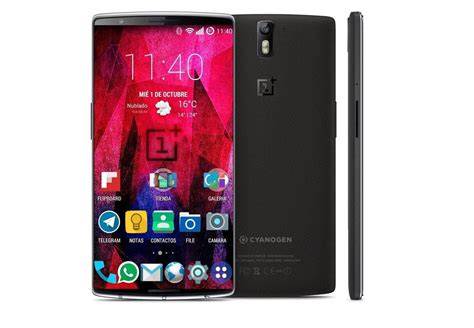 Oneplus two PenalbaWeb.com