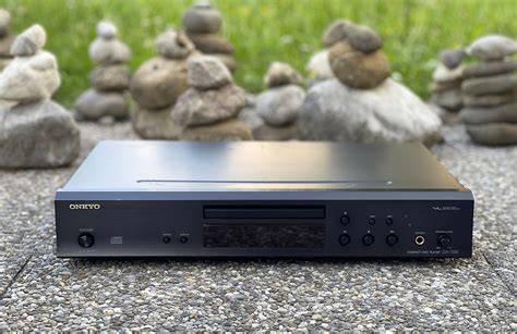 Onkyo dx PenalbaWeb.com