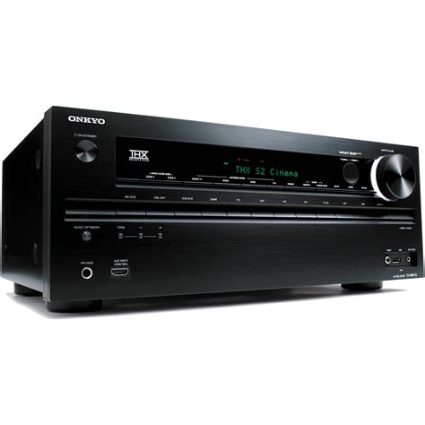 Onkyo receiver PenalbaWeb.com