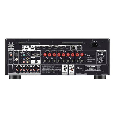 Onkyo tx PenalbaWeb.com