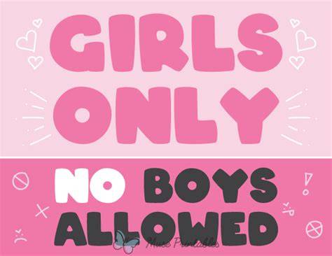 Only girls PenalbaWeb.com