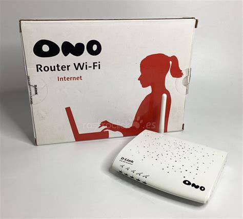 Ono router PenalbaWeb.com