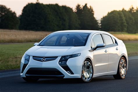 Opel ampera PenalbaWeb.com