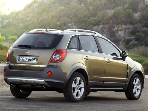 Opel antara PenalbaWeb.com