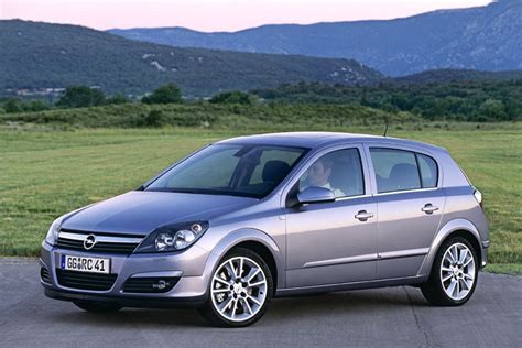 Opel astra 2003 PenalbaWeb.com