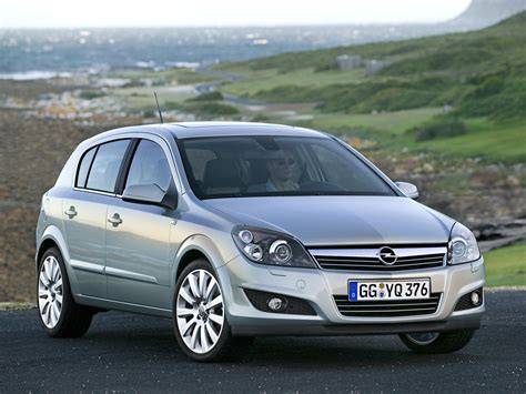 Opel astra 2006 PenalbaWeb.com