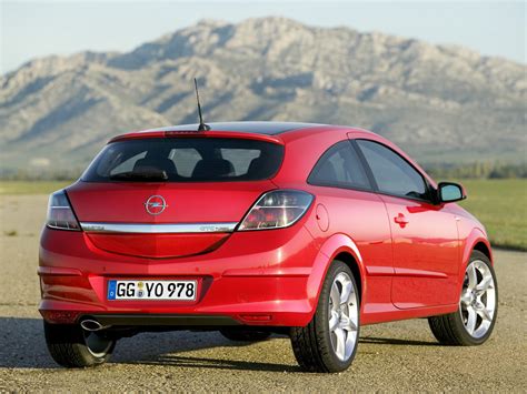 Opel astra 2008 PenalbaWeb.com