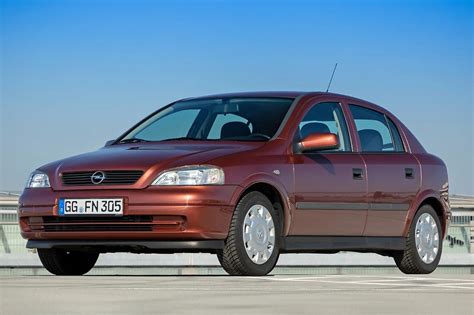 Opel astra g PenalbaWeb.com