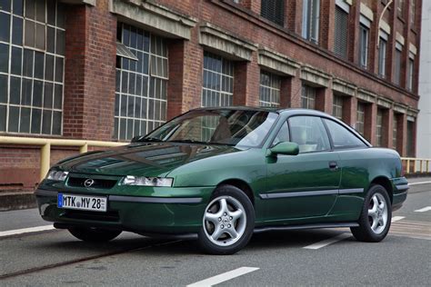 Opel calibra v6 PenalbaWeb.com