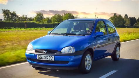 Opel corsa 2000 PenalbaWeb.com